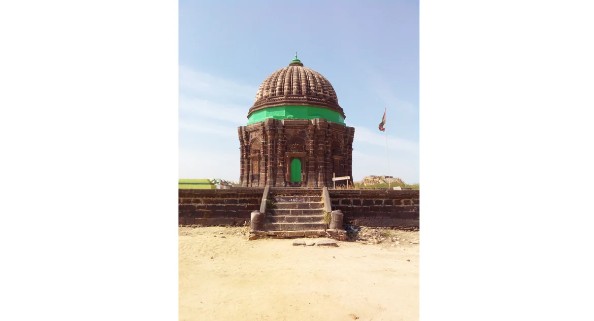 Tomb of Pir Ghous Muhammad