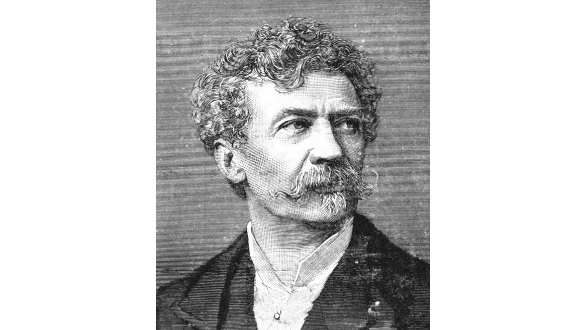 Sir Joseph Boehm