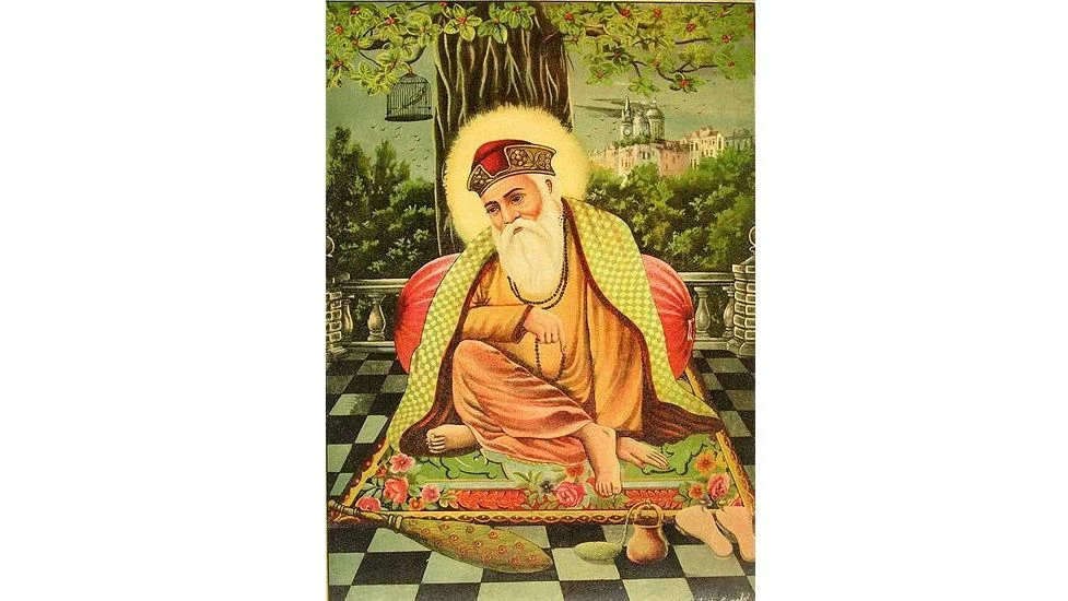 Guru Nanak