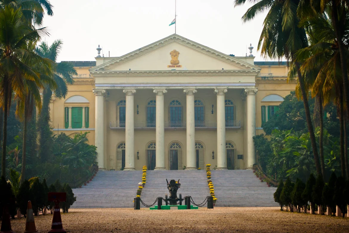 Raj Bhavan