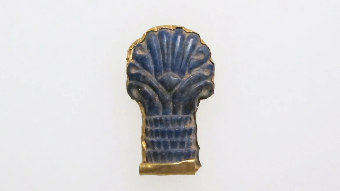 Bead ornament from ancient Rome