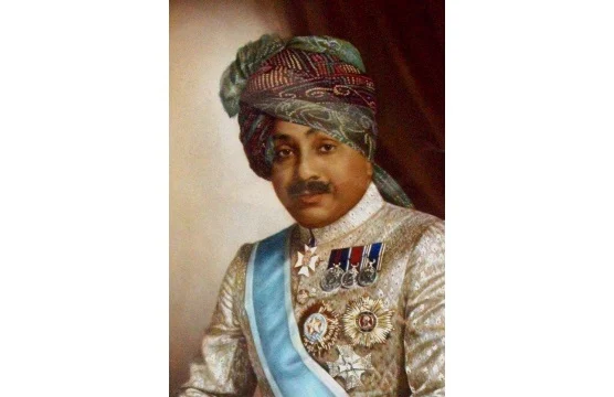 Umaid Singh