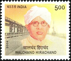 Walchand Hirachand