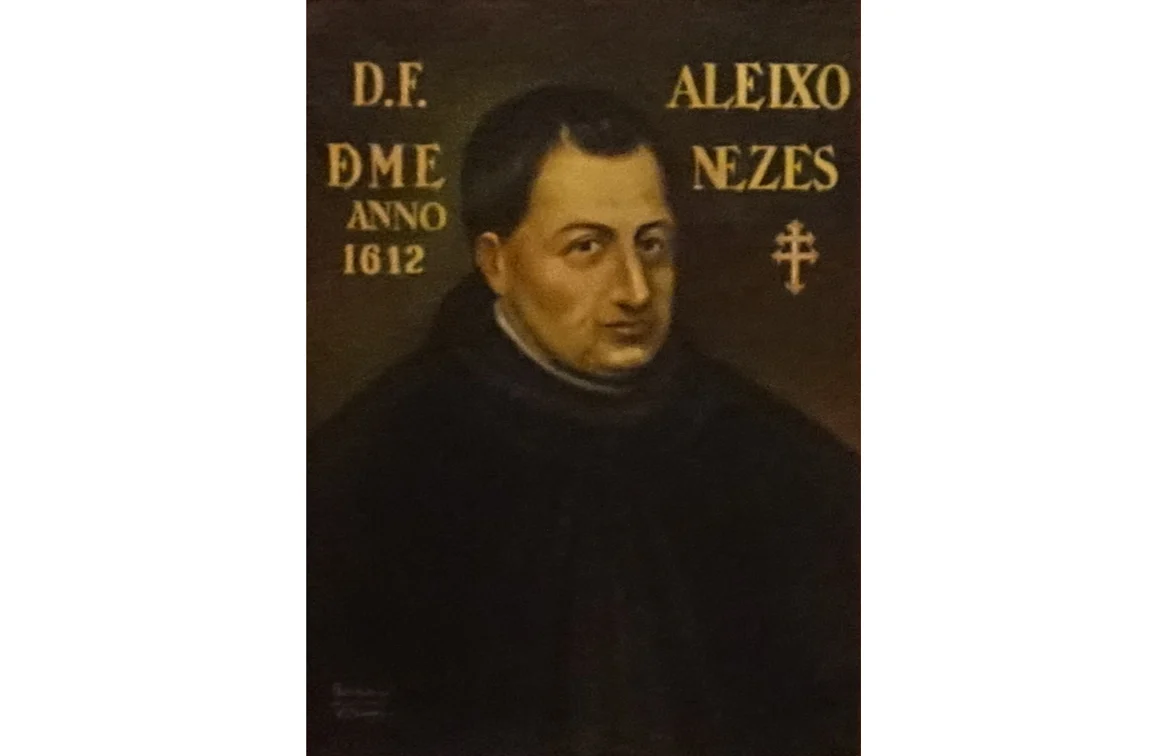 Aleixo de Menezes