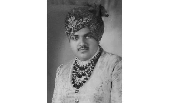 Hanwant Singh