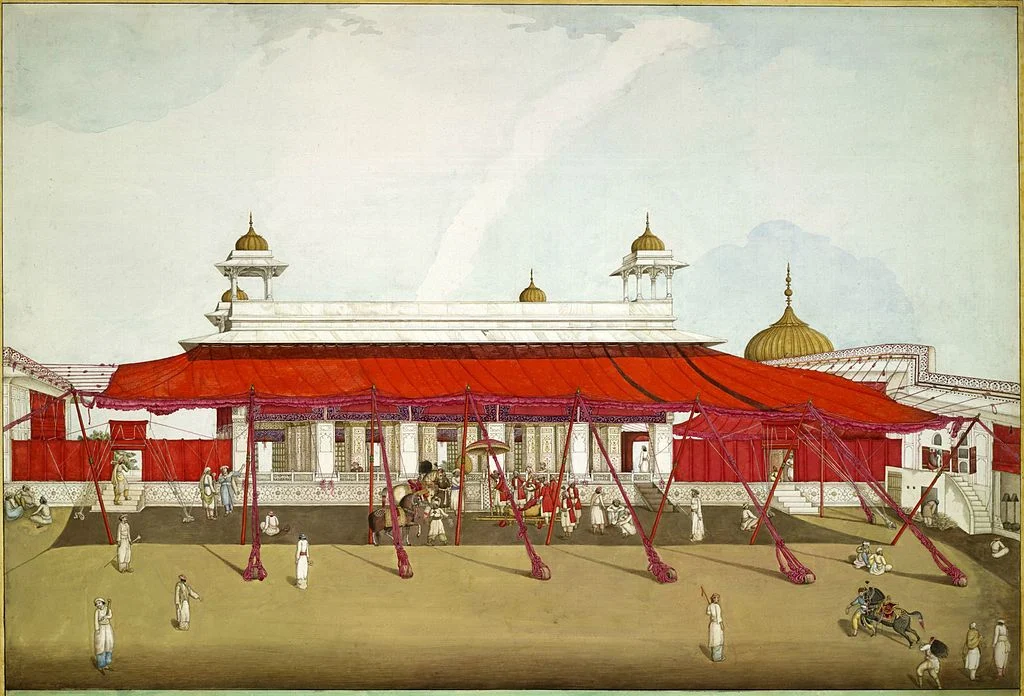 Diwan-i-Khas
