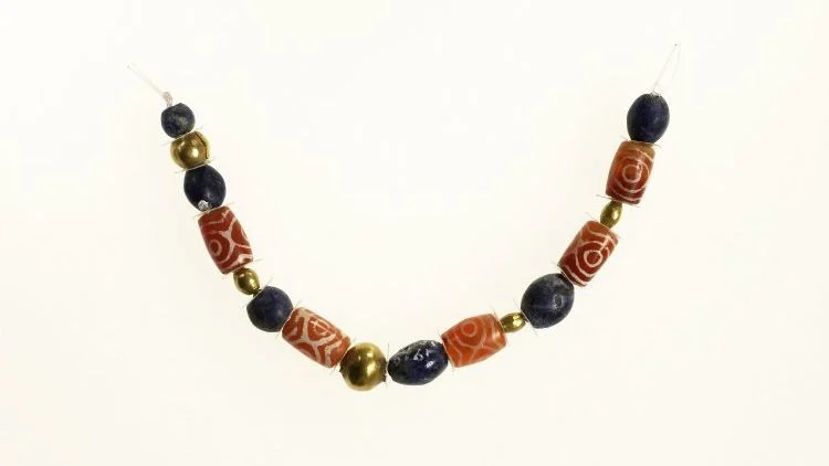 Indus Valley Civilization Beads