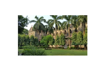 <b>Sir JJ School of Art</b>