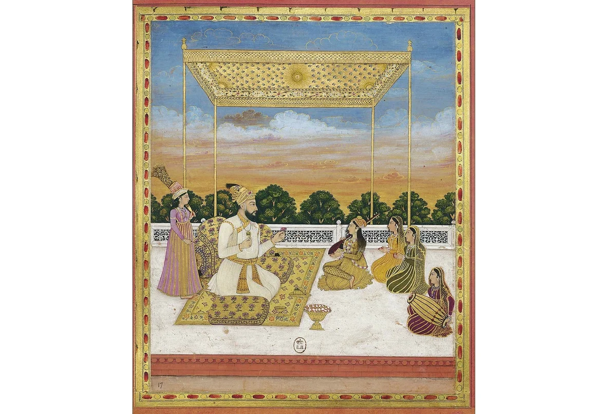 Ali Muhammad Khan