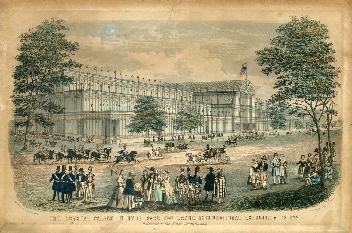 Crystal Palace Exhibition