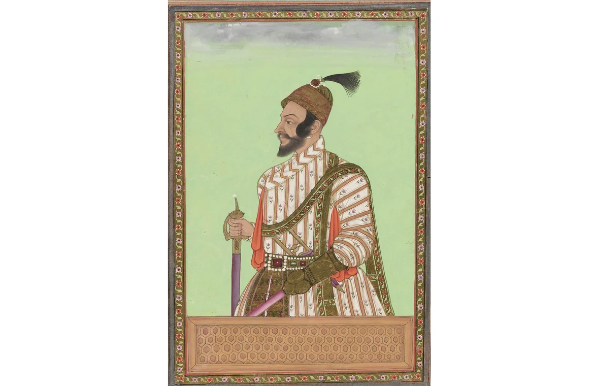 Shivaji