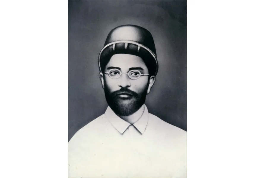 Ardeshir Godrej