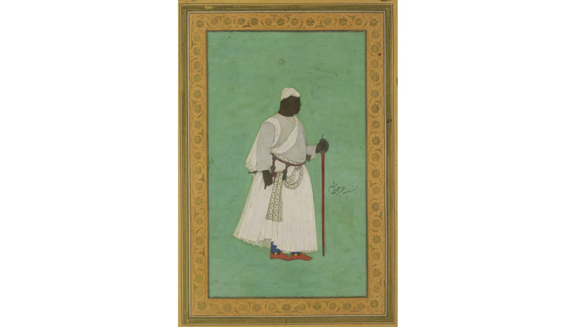 Malik Ambar