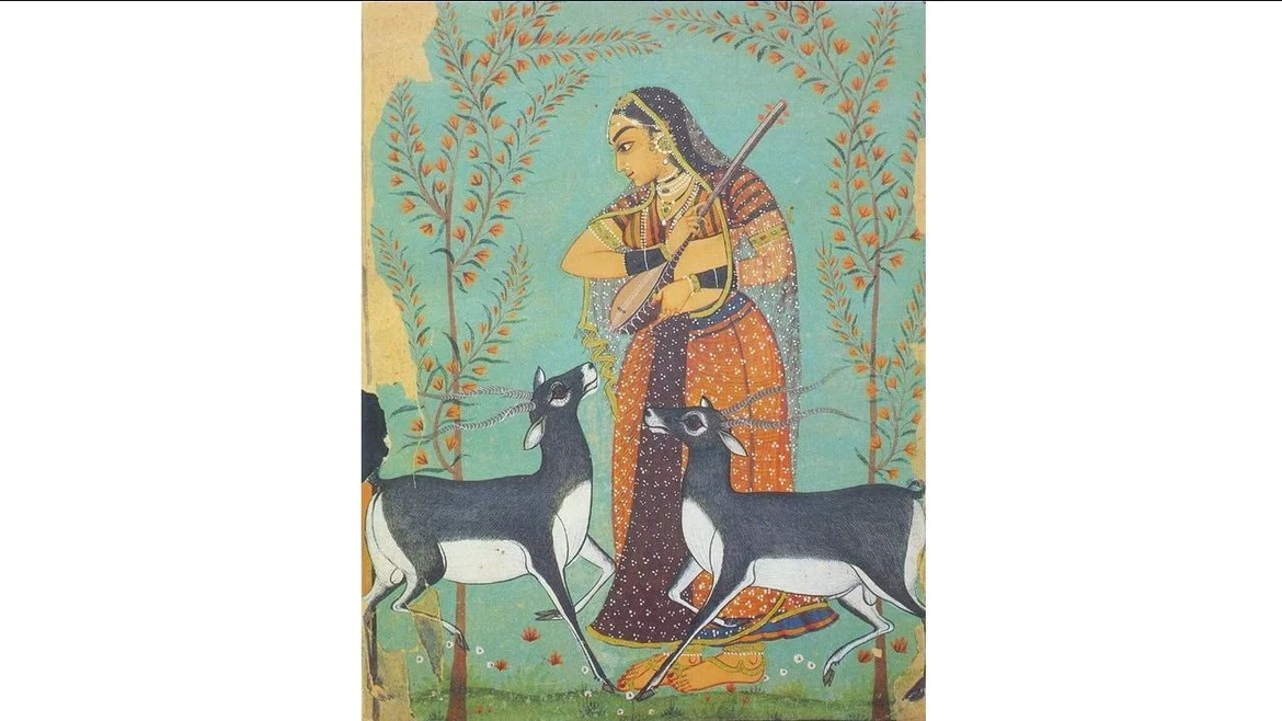 Ragini Todi