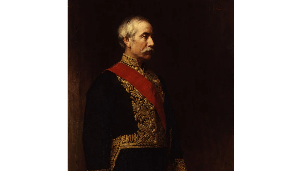 Sir Bartle Frere