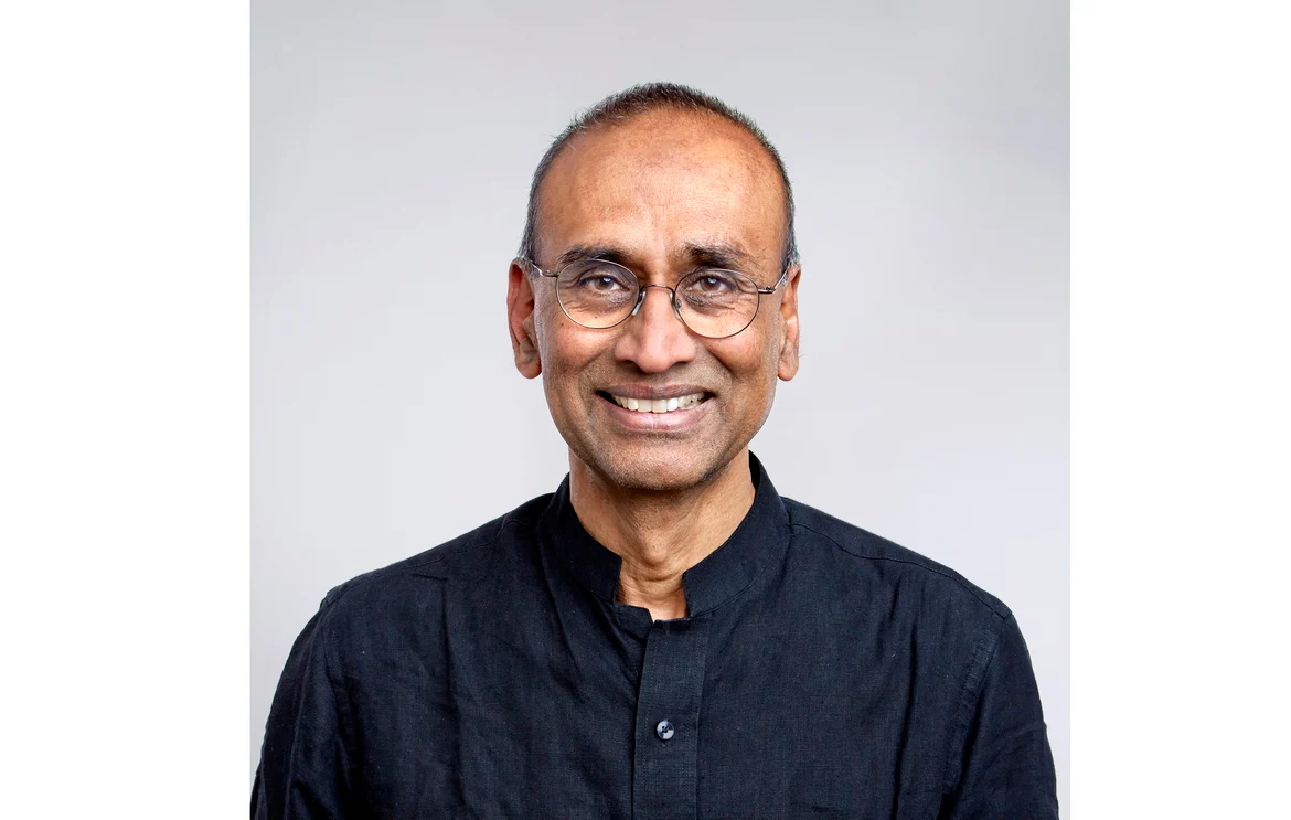 Venkataraman Ramakrishnan
