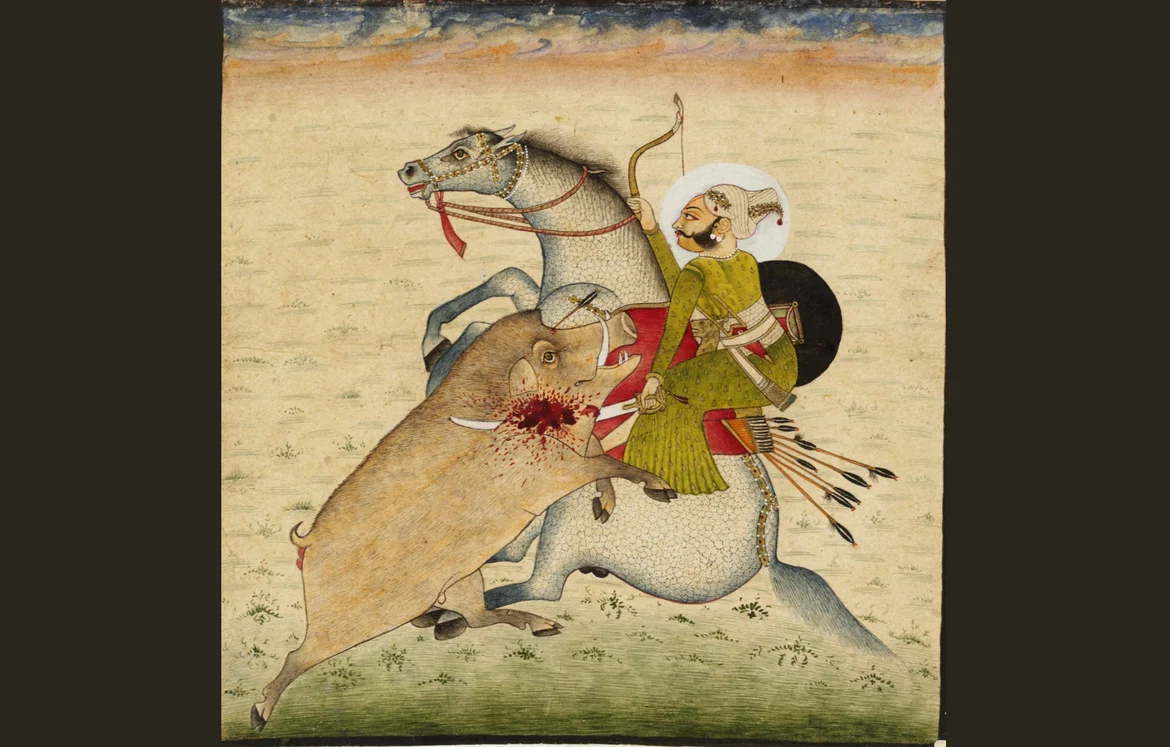Rao Umed Singh (Bundi)
