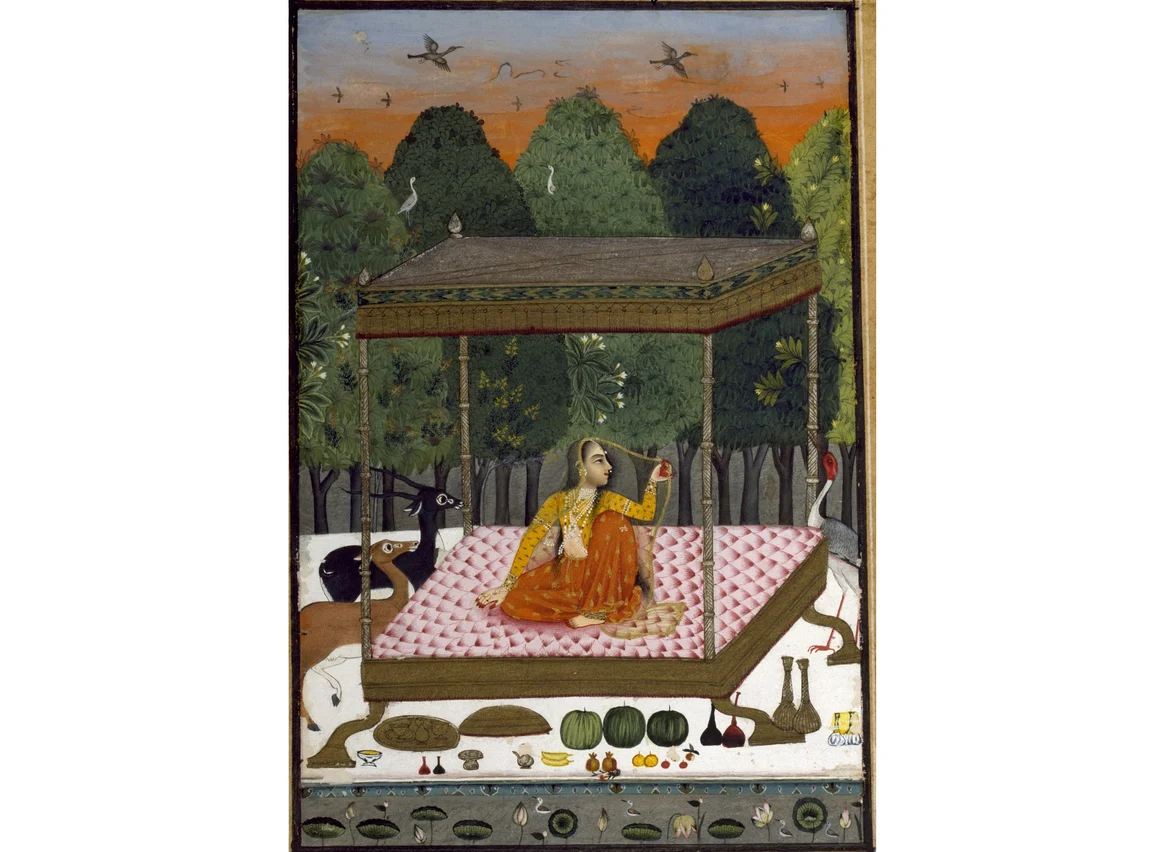 Ragini Chaiti (Kota)