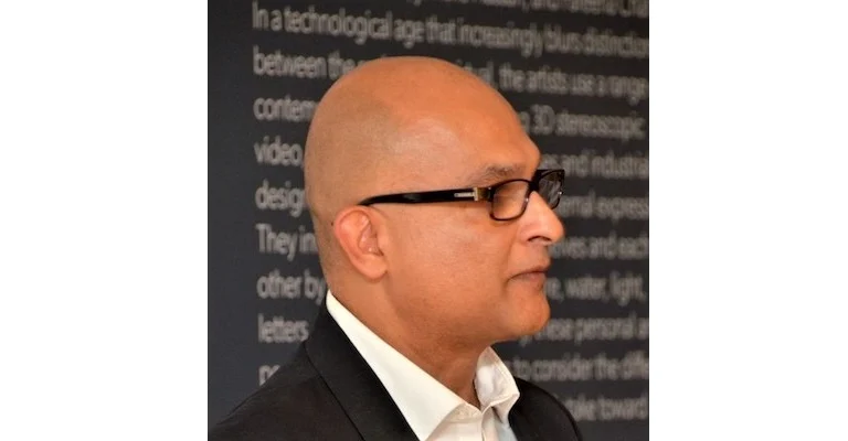 Zulfikar Hirji