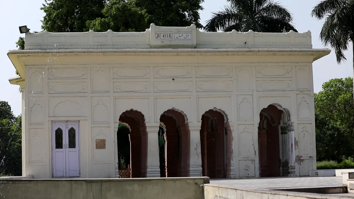 Jal Mahal