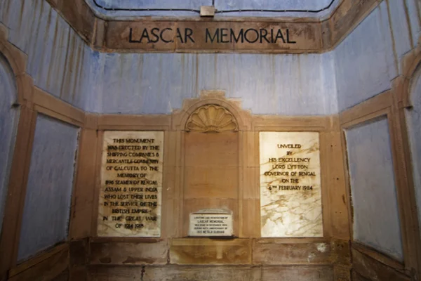 Inside Laskar