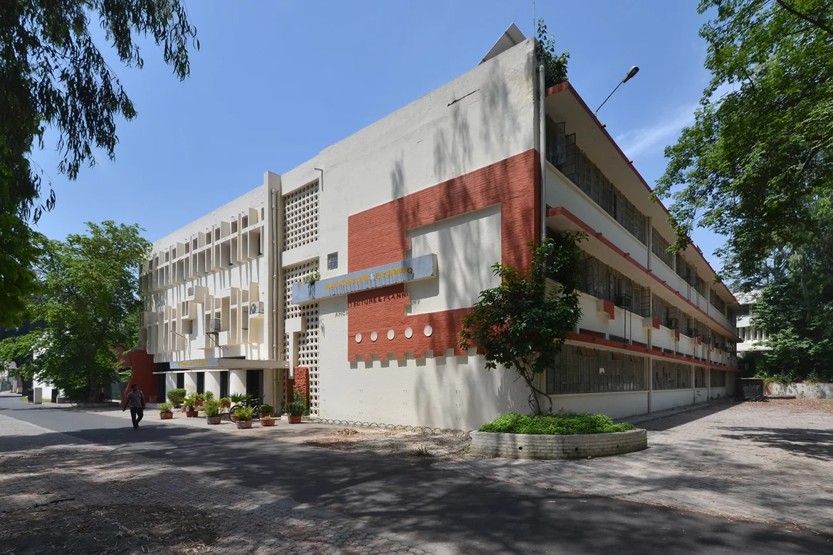 Department of Architecture & Planning