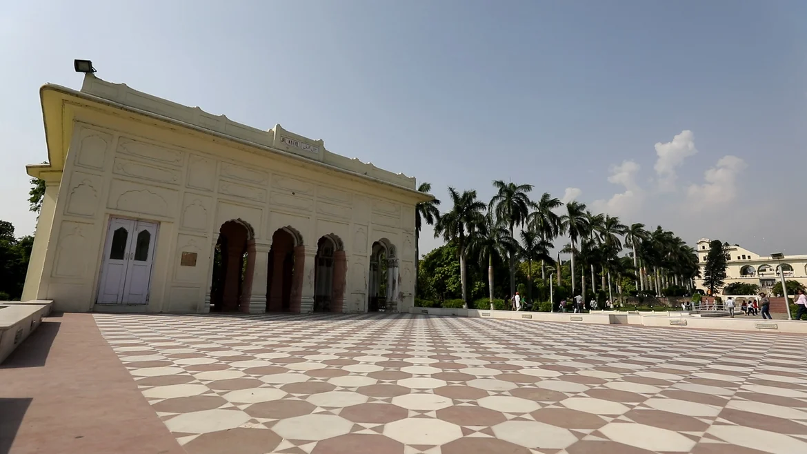 Jal Mahal