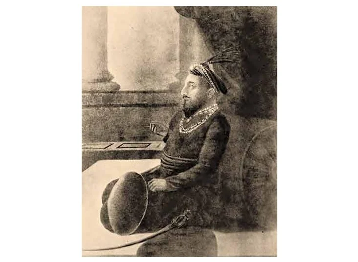 Murshid Quli Khan