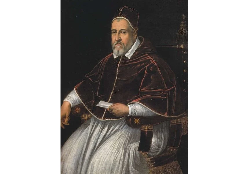 Pope Clement VIII