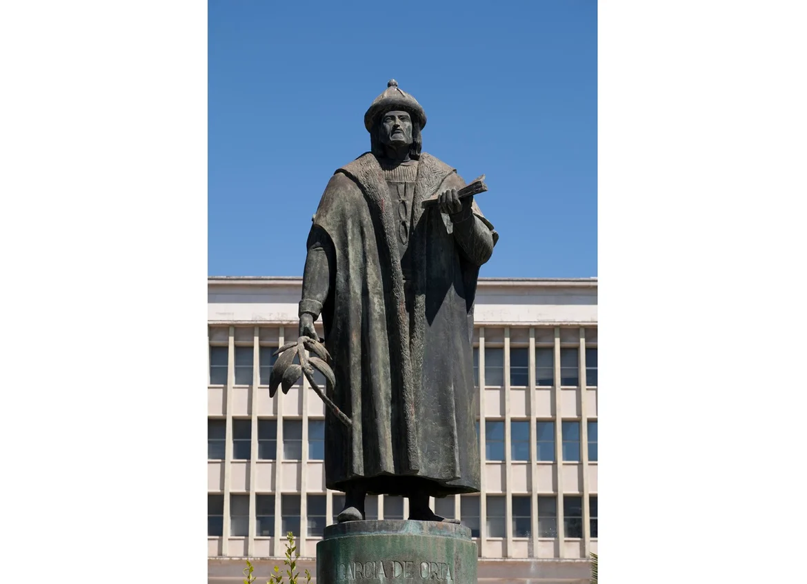 Garcia da Orta