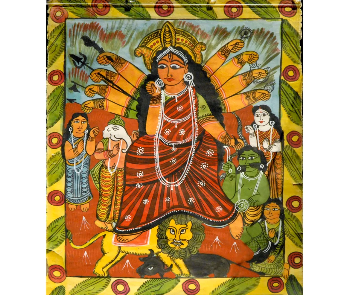 Pattachitra