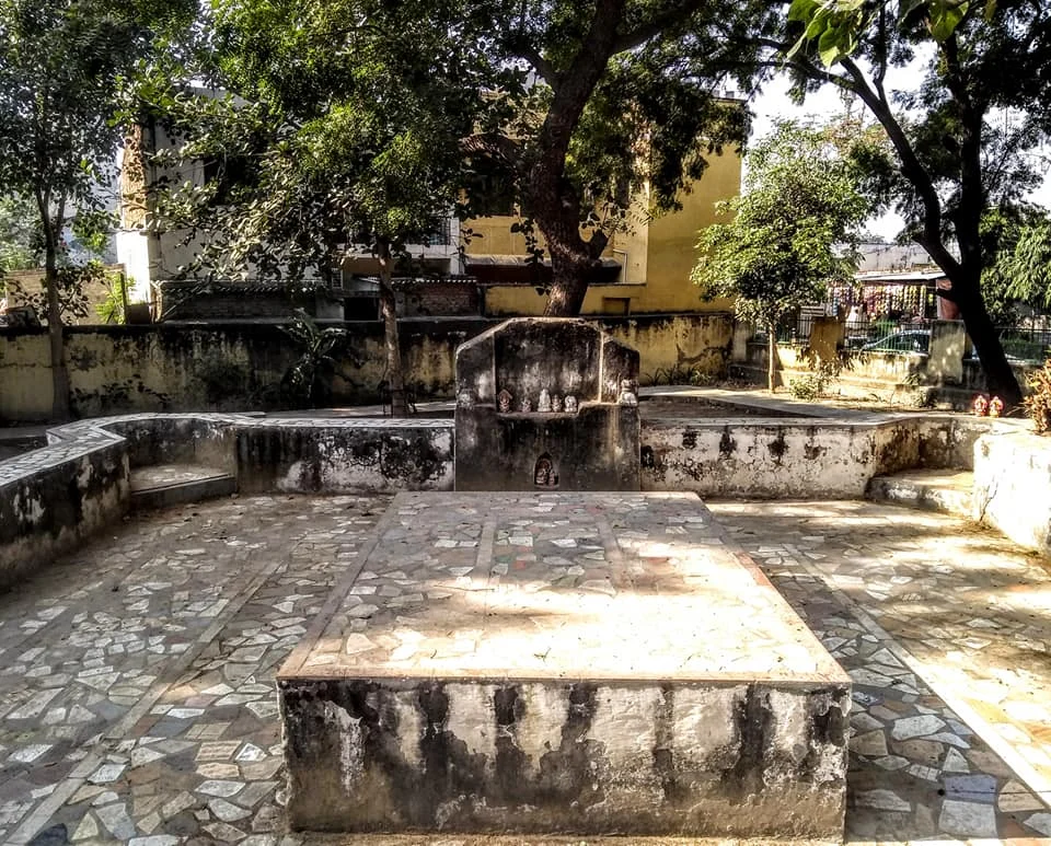 Mohyal Memorial