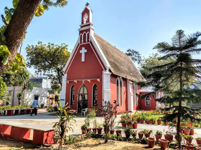 Church of the Epiphany