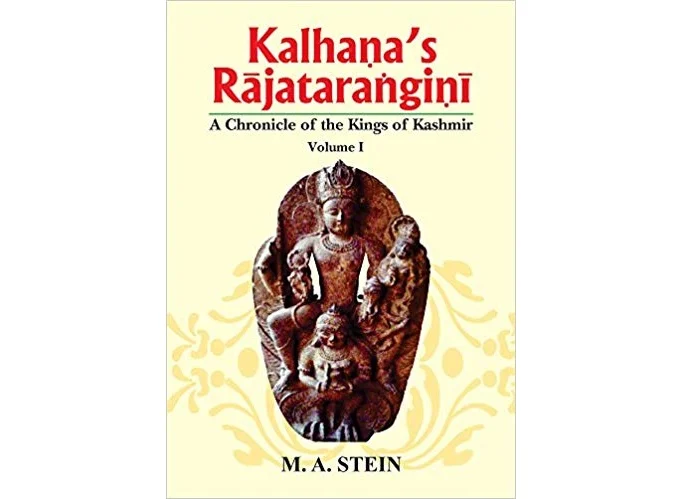 Kalhana’s Rajatarangini