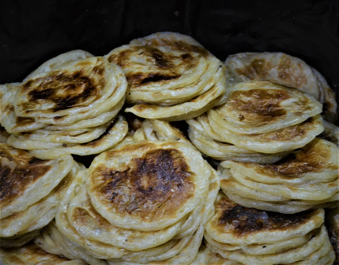 Mominpore Bakarkhani