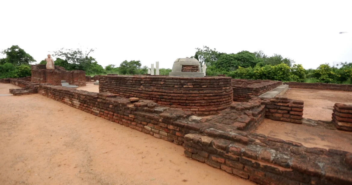Nagarjunakonda