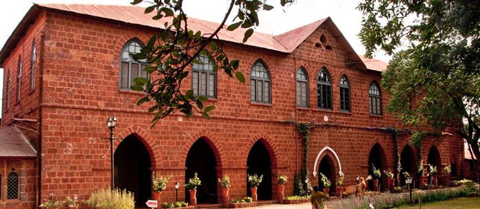 The Club Mahabaleshwar 