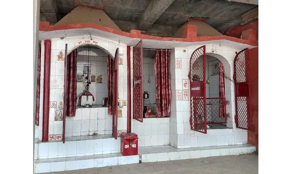 Barahi Mata Mandir