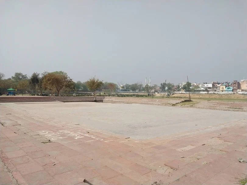 Barahi Talab