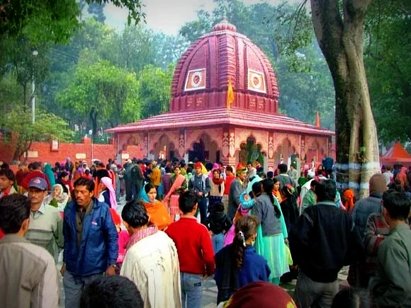 Jamadagni Ashram, Jaunpur