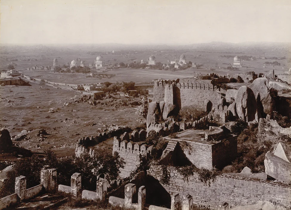 Golconda (1902-03)