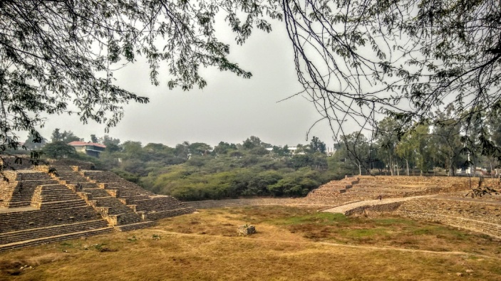 Suraj Kund