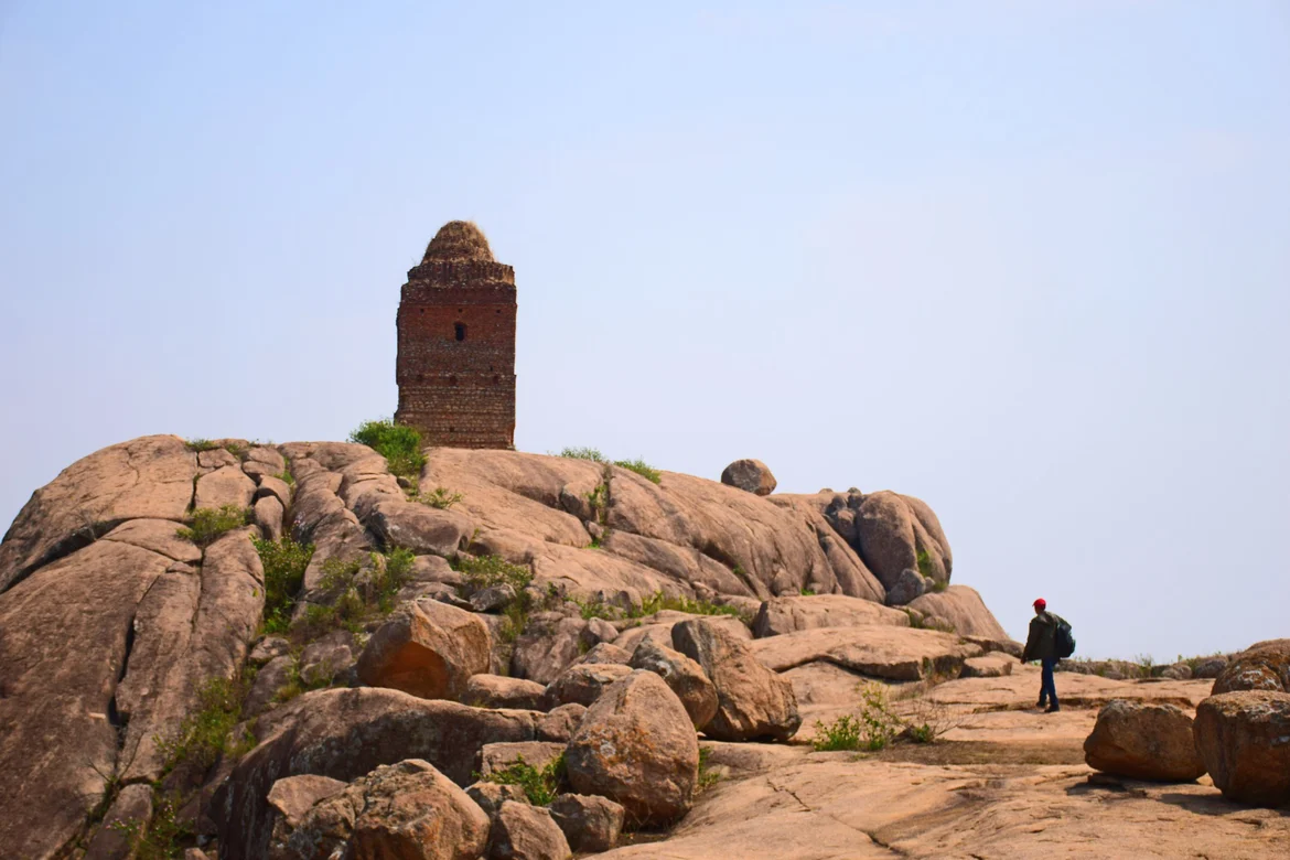 Watch Tower