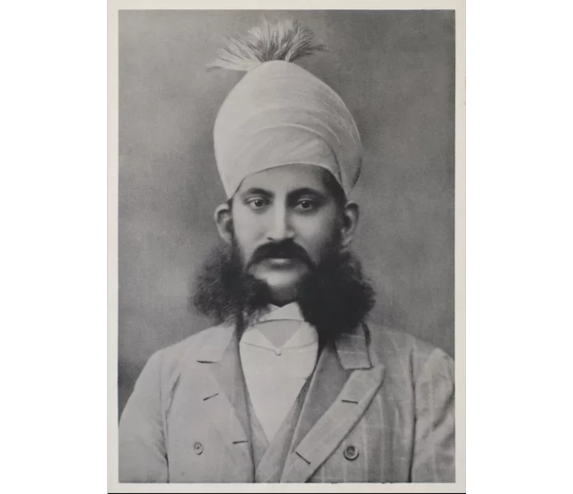 Mahboob Ali Khan