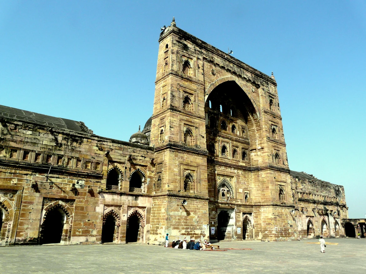 Jama Masjid