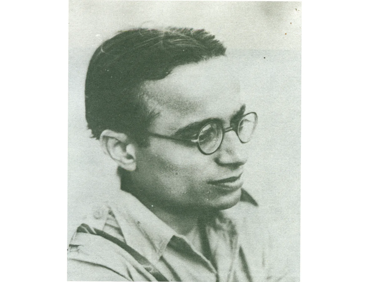 HD Sankalia