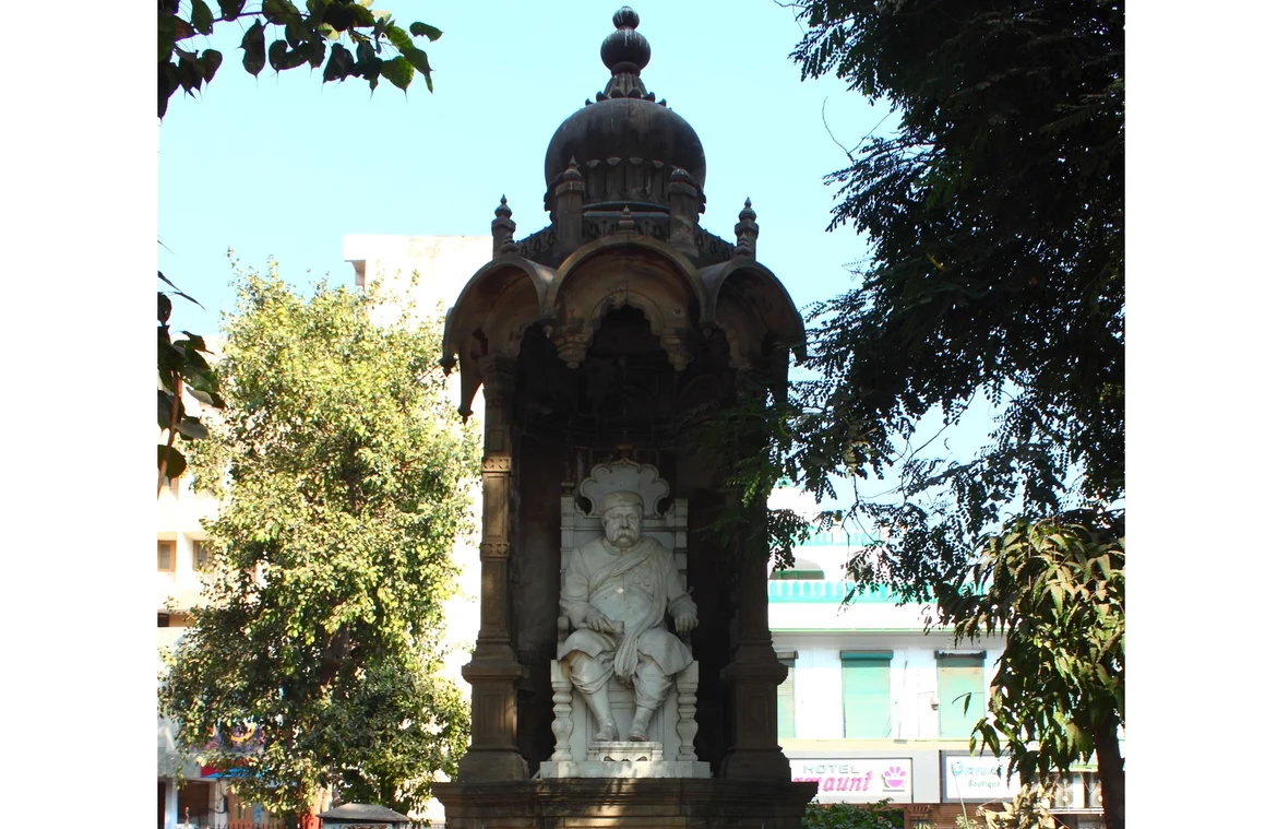 Chinubhai Ranchhodlal