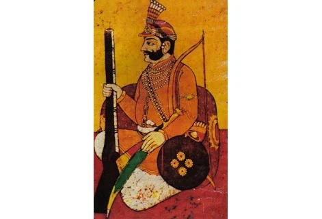 Raja Chhatrasal