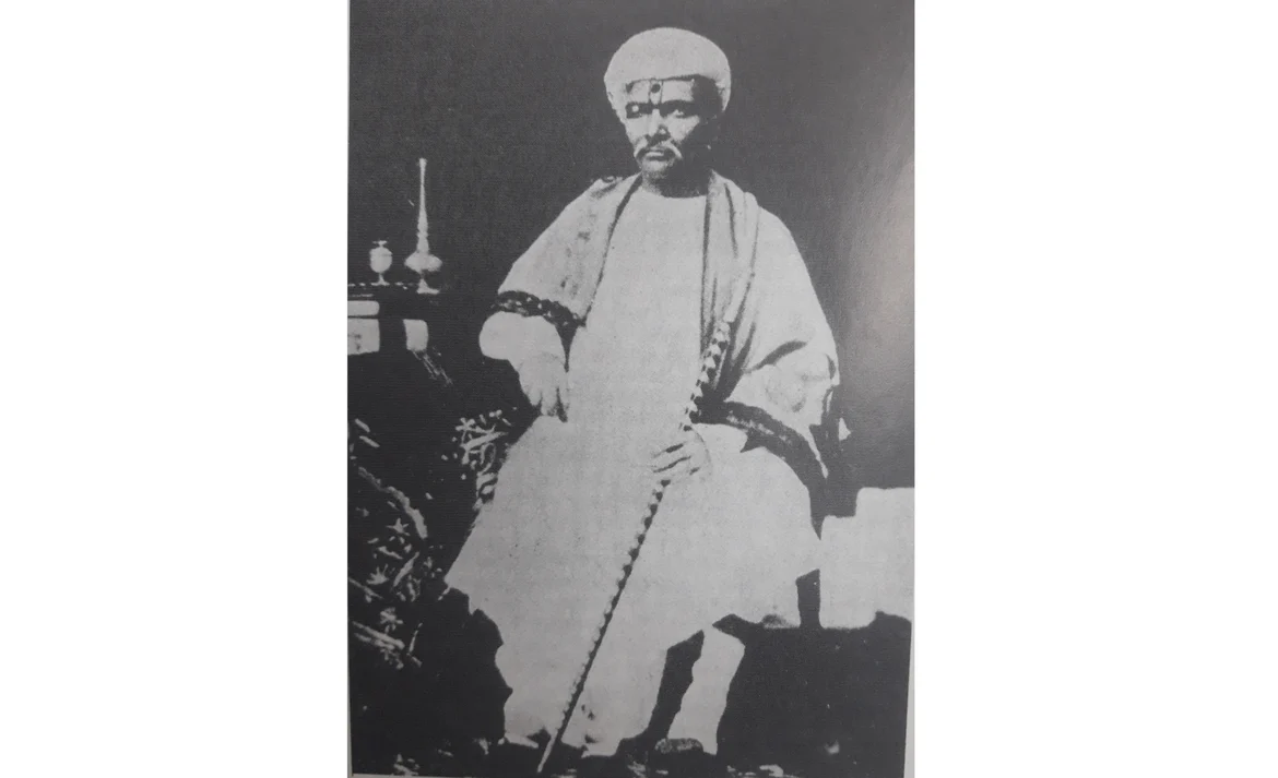 Kavi Dalpatram