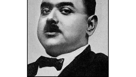 RD Banerji